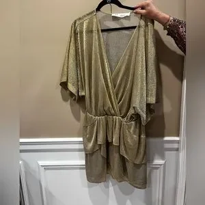 IRO | Dresses | Gold Iro Dress | Poshmark IRO | Dresses | Gold Iro Dress | Poshmark